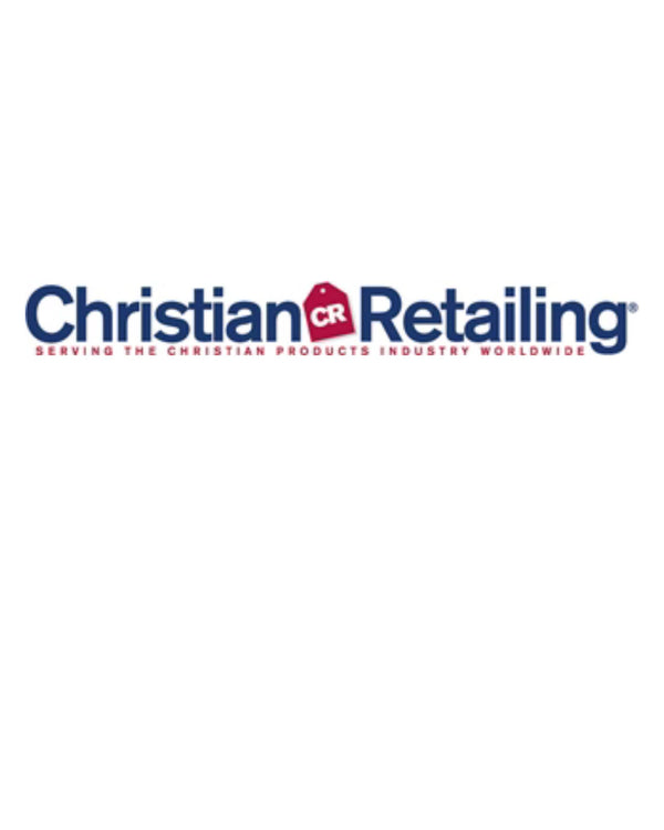 christian retailing logo