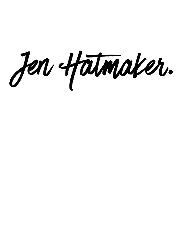 jen hatmaker