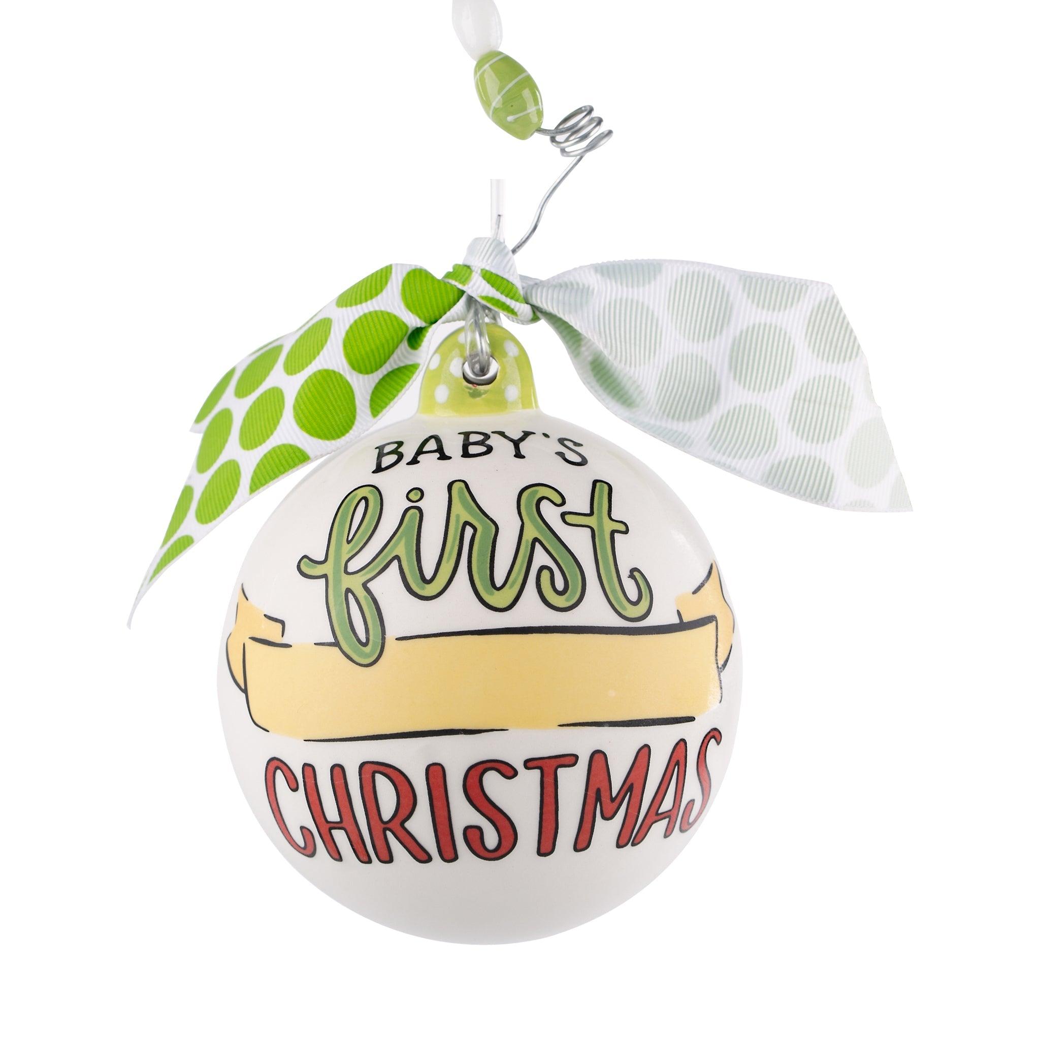 Unique Christmas Ornaments for Creative Holiday Decorating – GLORY 