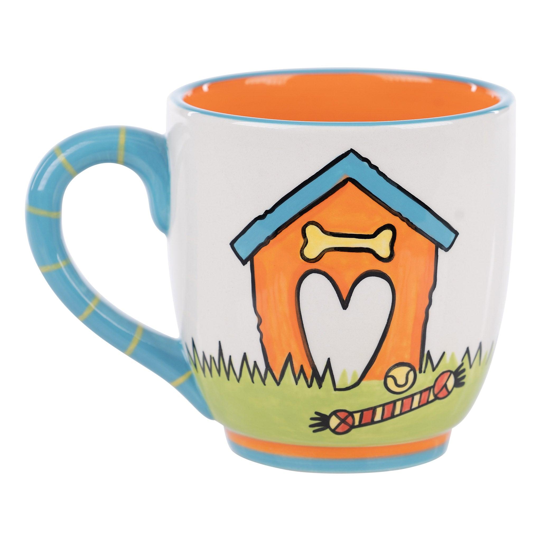 Fur Mama Mug – GLORY HAUS