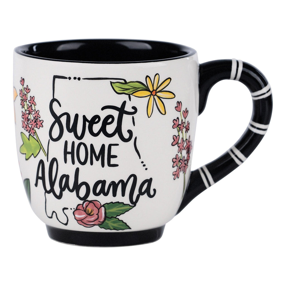 Sweet Home Alabama Coffee Mug for Sale by LoveMovies