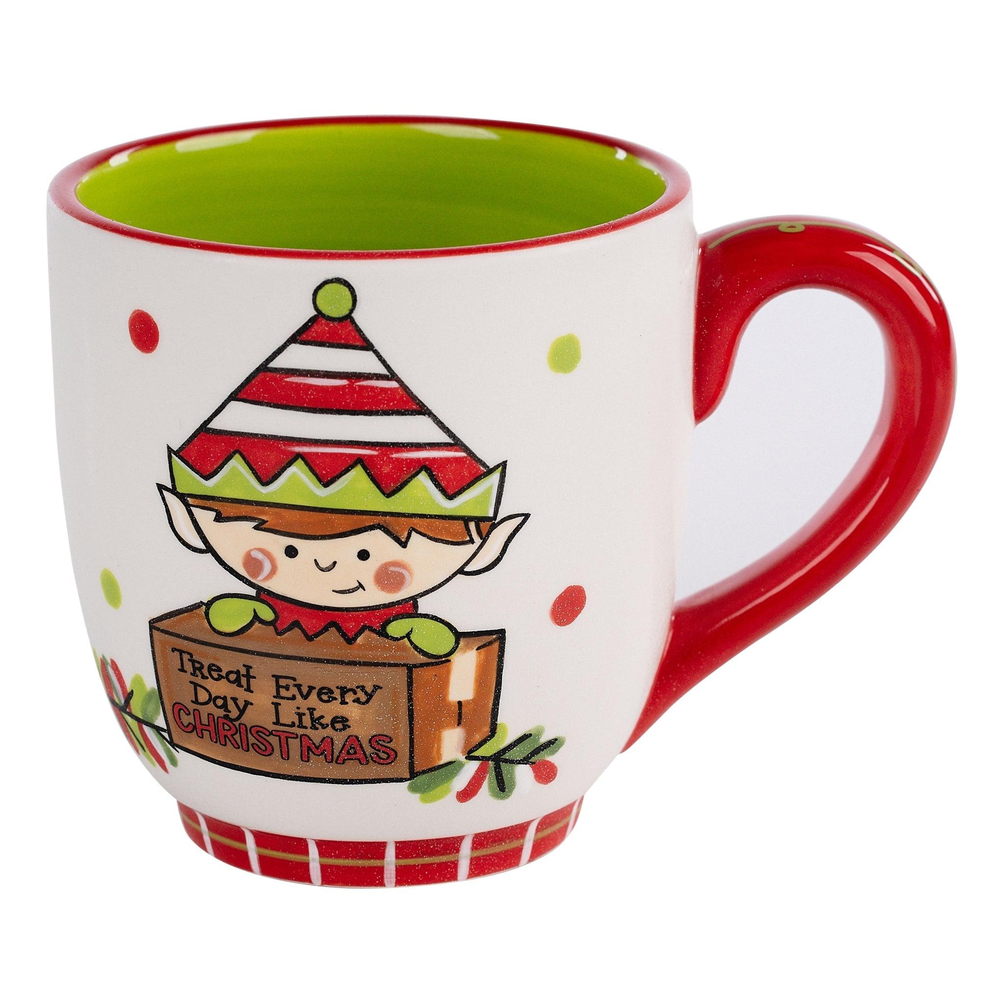 Red Cup Living Reusable Plastic Coffee Mug, 24 oz mug - Set of 2, 1 -  Harris Teeter