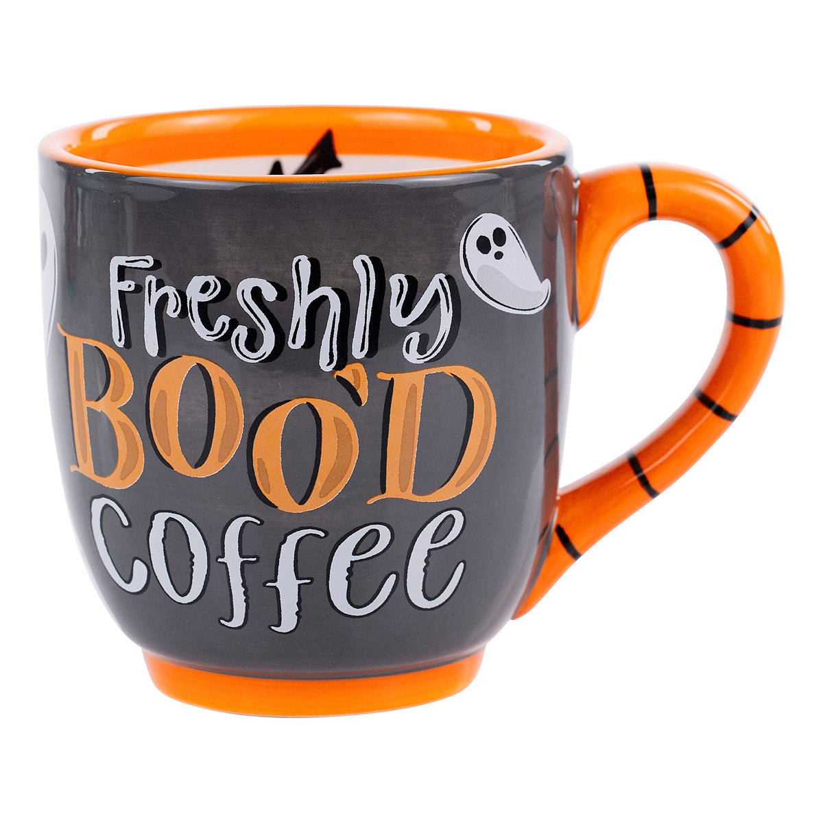 Freshly Boo'd Coffee Mug