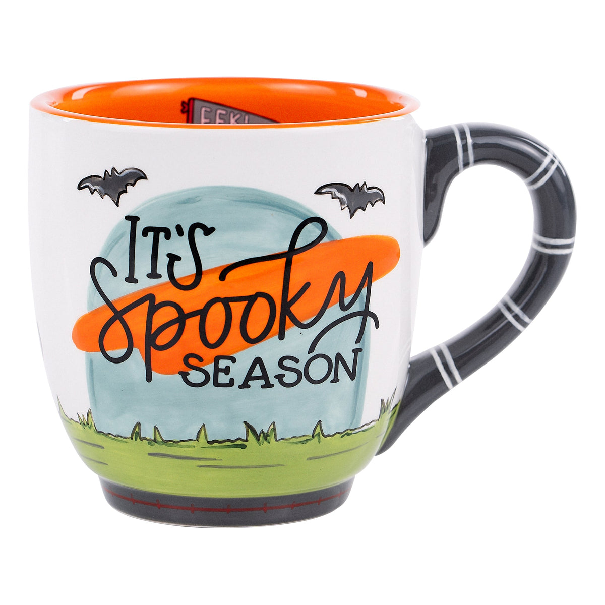 Trick or Treaters Mug