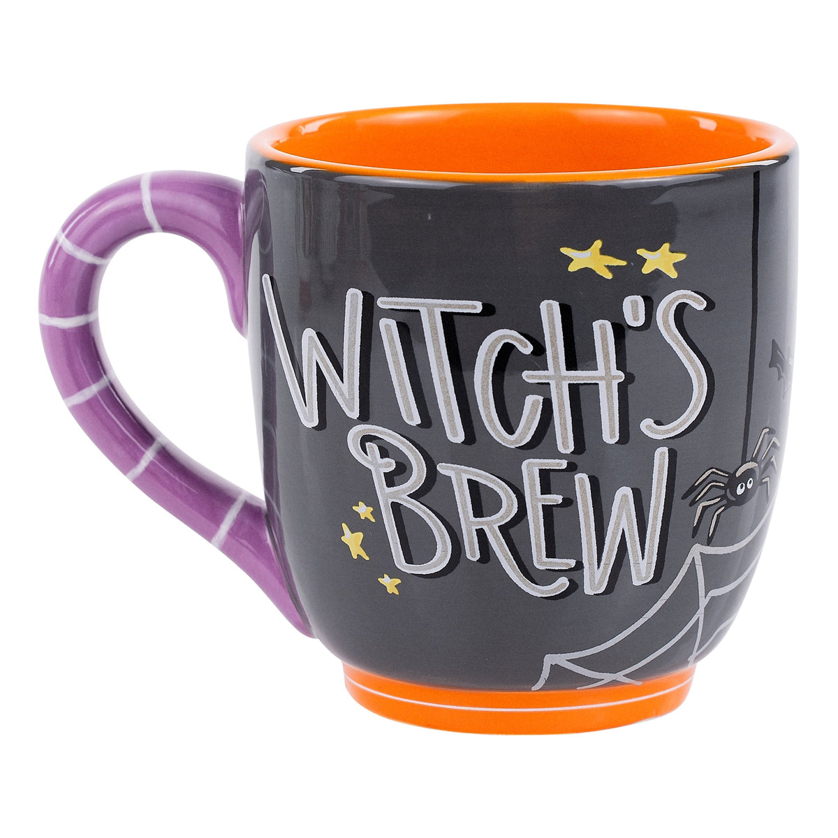 Witches Brew Mug