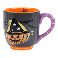 Witches Brew Mug