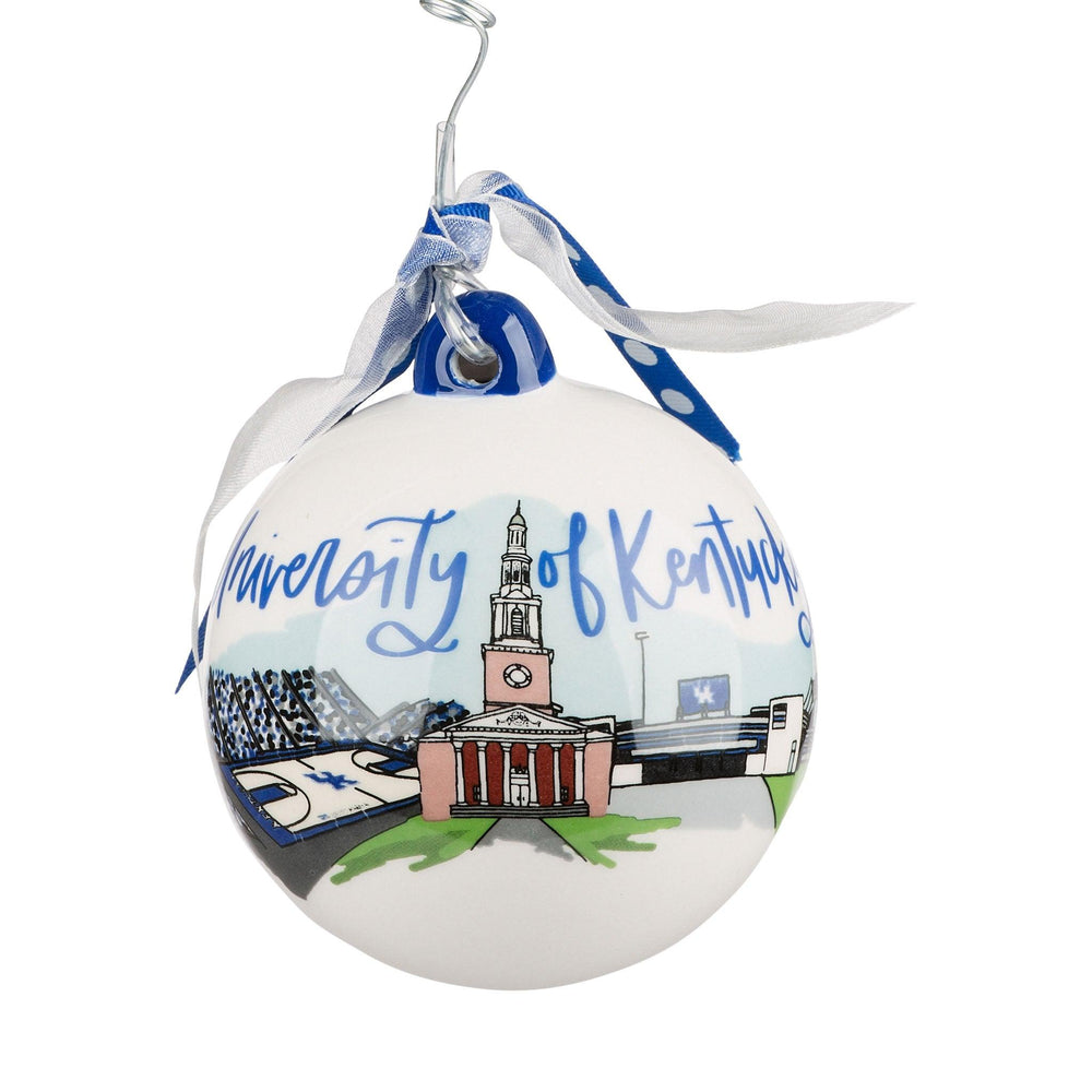 🎄FREE Holly Jolly Ornament - Chick-fil-A Georgetown (KY