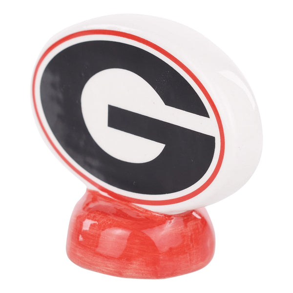 UGA Super G Charcuterie Topper