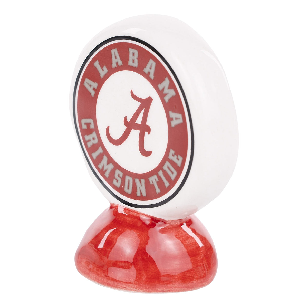 Alabama Logo Charcuterie Topper