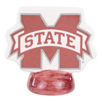 Mississippi State Logo Charcuterie Topper