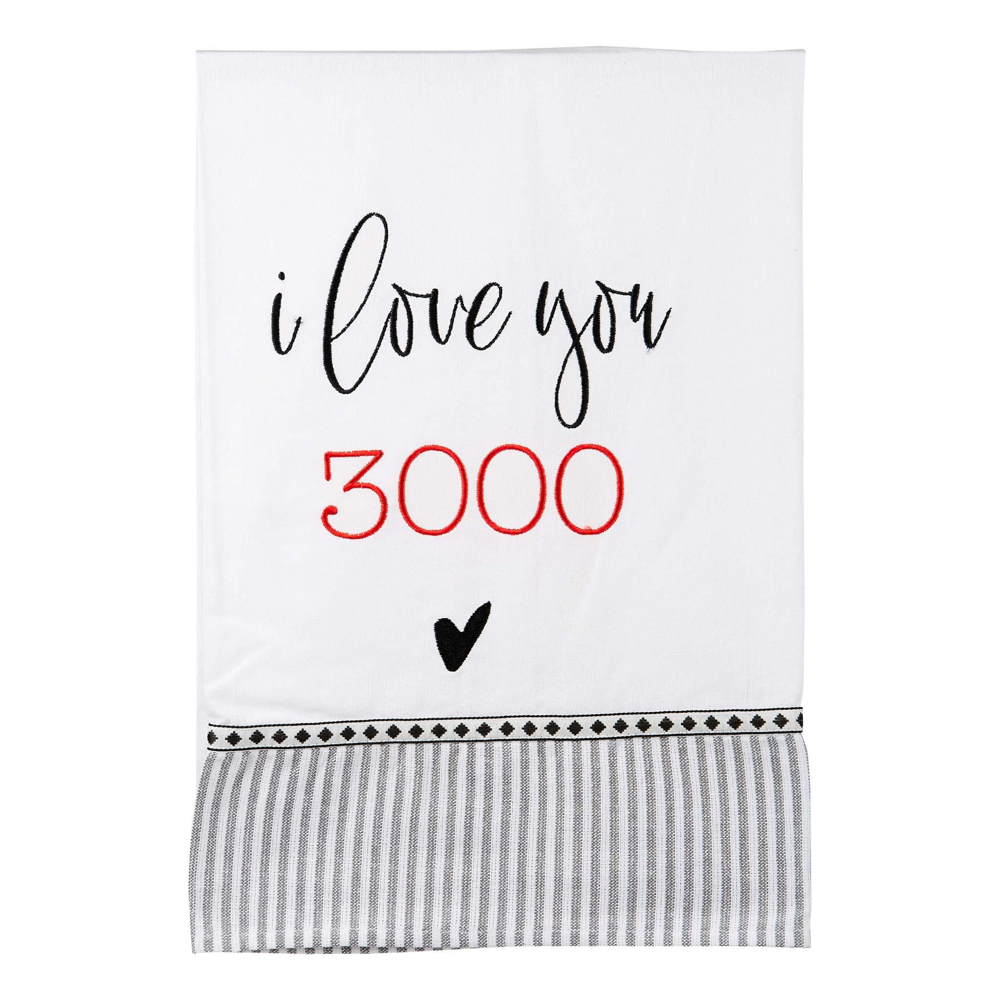 Love for white towels hot sale