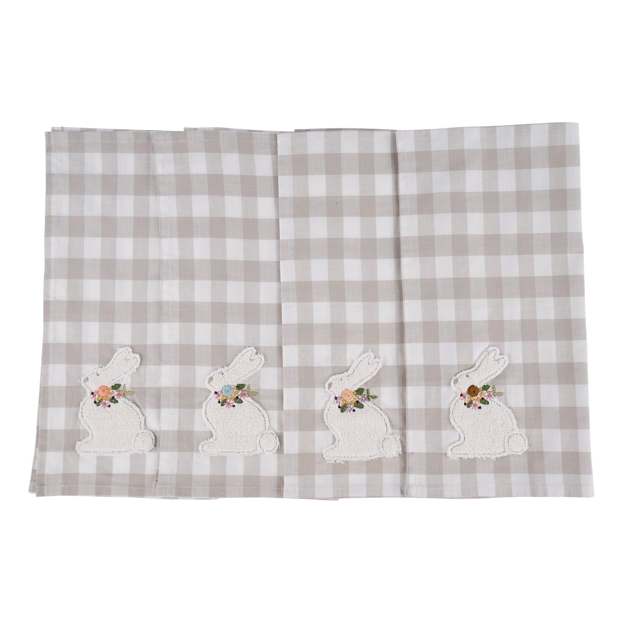 Napkins set of 4 in Topaz Linen · Whimsy & Row ~ Sustainable Clothing &  Lifestyle Brand