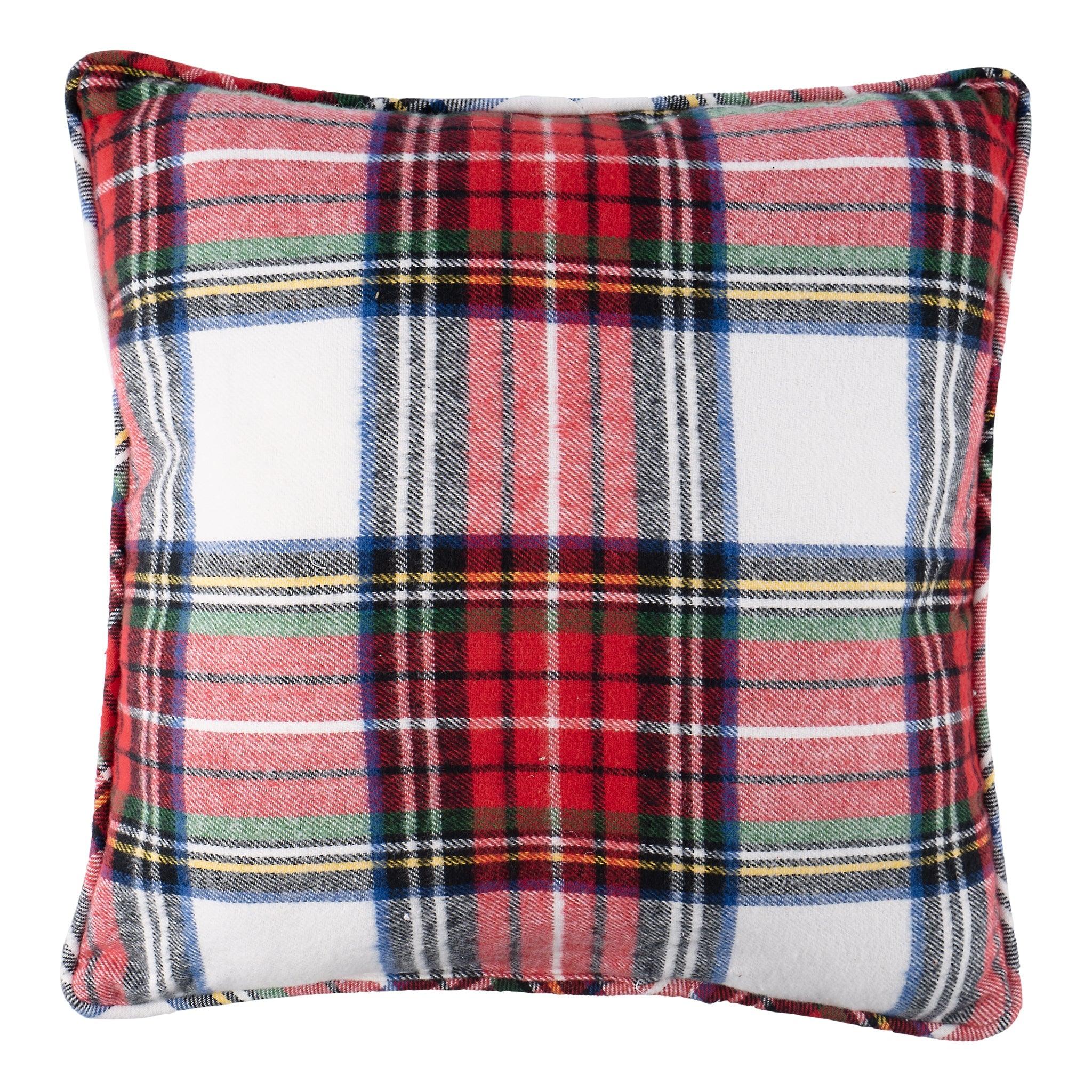 Advent calendar pillow sale