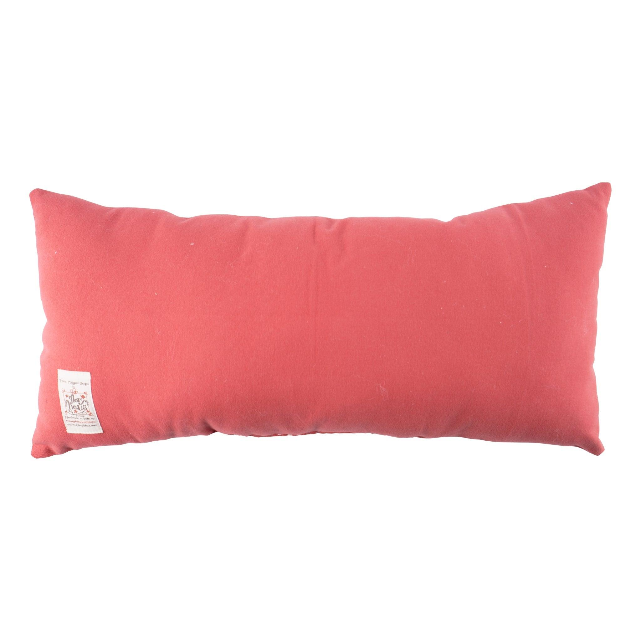 Xoxo 2025 hug pillow