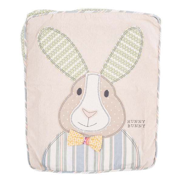 Hunny Bunny Pillow - GLORY HAUS 