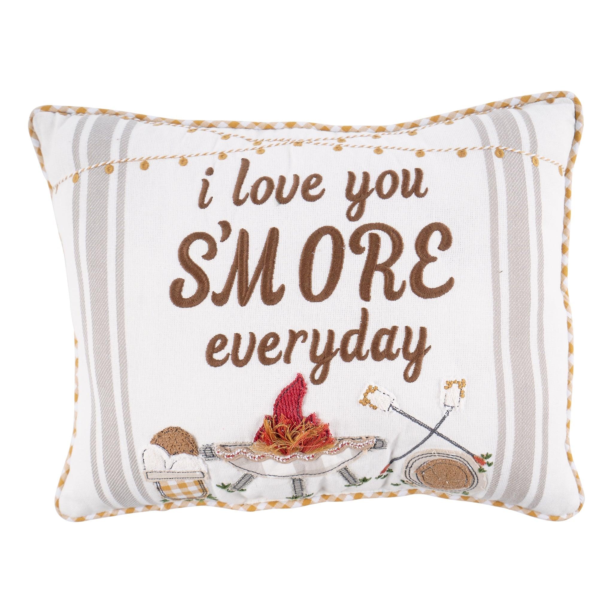 Watercolor Pillow Box Treats + Simon's Love You, Too Release