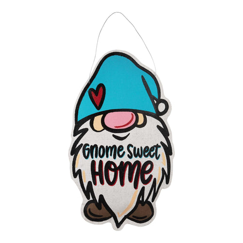 Gnome Reversible Burlee - GLORY HAUS 